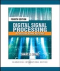 Cover: Digital Signal Processing (Int'l Ed) - McGraw Hill Higher Education