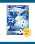 Cover: Applied Calculus for Business, Economics, and the Social and Life Sciences, Expanded Edition - McGraw Hill Higher Education