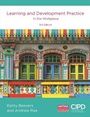 Cover: Learning and Development Practice in the Workplace - Chartered Institute of Personnel & Development