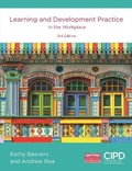 Cover: Learning and Development Practice in the Workplace - Chartered Institute of Personnel & Development