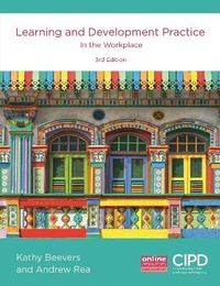 Enlarge image Cover: Learning and Development Practice in the Workplace - Chartered Institute of Personnel & Development