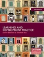 Cover: Learning and Development Practice - Chartered Institute of Personnel & Development