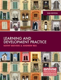 Enlarge image Cover: Learning and Development Practice - Chartered Institute of Personnel & Development