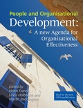 Cover: People and Organisational Development - Chartered Institute of Personnel & Development