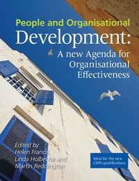 Enlarge image Cover: People and Organisational Development - Chartered Institute of Personnel & Development
