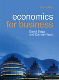 Cover: Economics for Business - McGraw-Hill Inc.,US