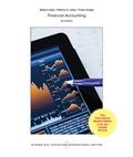 Cover: FINANCIAL ACCOUNTING 9E - McGraw-Hill Education