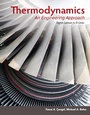 Cover: Thermodynamics in SI Units - McGraw-Hill Education (Asia)