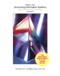 Cover: Accounting Information Systems - McGraw-Hill Education