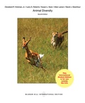 Cover: Animal Diversity - McGraw-Hill Education