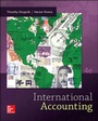 Cover: International Accounting - McGraw-Hill Education