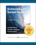 Cover: Economics of Social Issues - McGraw-Hill Professional