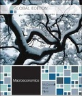 Cover: MACROECONOMICS,GE - McGraw-Hill Education