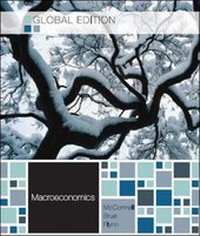 Enlarge image Cover: MACROECONOMICS,GE - McGraw-Hill Education