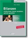 Cover: Bilanzen - Haufe-Lexware