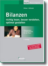 Enlarge image Cover: Bilanzen - Haufe-Lexware