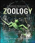Cover: Integrated Principles of Zoology - McGraw Hill Higher Education