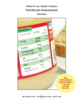 Cover: Nutritional Assessment (Int'l Ed) - McGraw Hill Higher Education