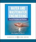 Cover: Water and Wastewater Engineering (Int'l Ed) - McGraw Hill Higher Education