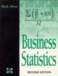 Bild: Business Statistics - McGraw Hill Higher Education
