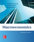Cover: Macroeconomics - McGraw-Hill Education