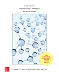 Cover: Introductory Chemistry: An Atoms First Approach - McGraw-Hill Education