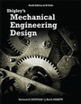 Cover: Shigley's Mechanical Engineering Design (in SI Units) - McGraw-Hill Education (Asia)