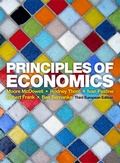 Cover: Principles of Economics - McGraw Hill Higher Education