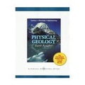 Cover: Physical Geology: Earth Revealed 9e (Int'l Ed) - McGraw-Hill Professional