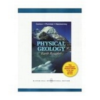 Enlarge image Cover: Physical Geology: Earth Revealed 9e (Int'l Ed) - McGraw-Hill Professional