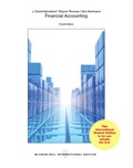 Cover: Financial Accounting - McGraw-Hill Education