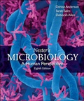 Cover: Microbiology: A Human Perspective - McGraw-Hill Education