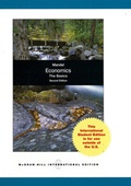 Cover: Economics: The Basics - McGraw-Hill Professional