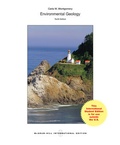 Cover: Environmental Geology (Int'l Ed) - McGraw-Hill Education