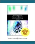 Cover: Consumer Behavior: Building Market Strategy - McGraw-Hill Professional