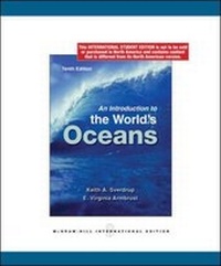 Enlarge image Cover: Introduction to the Worlds Oceans - McGraw-Hill Professional