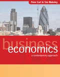 Cover: Business Economics: A Contemporary Approach - McGraw Hill Higher Education