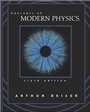 Cover: Concepts of Modern Physics (Int'l Ed) - McGraw Hill Higher Education