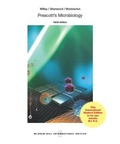 Cover: Prescott's Microbiology - McGraw Hill Higher Education
