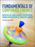 Cover: Fundamentals of Corporate Finance - McGraw-Hill Inc.,US