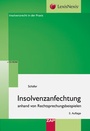 Cover: Insolvenzanfechtung - ZAP
