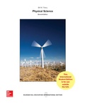 Cover: Physical Science - McGraw-Hill Education