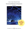 Cover: Numerical Methods for Engineers - McGraw-Hill Education (Asia)