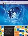 Bild: Management Information Systems (Int'l Ed) - McGraw-Hill Professional