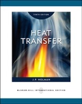 Cover: Heat Transfer (Int'l Ed) - McGraw Hill Higher Education