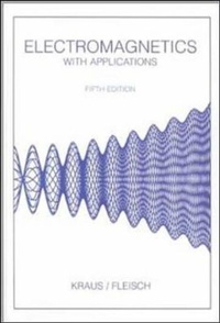 Enlarge image Cover: Electromagnetics (Int'l Ed) - McGraw-Hill Professional