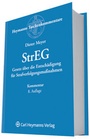 Cover: Strafrechtsentsch&auml;digung: StrEG - Carl Heymanns Verlag