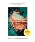Cover: Marine Biology - McGraw-Hill Education