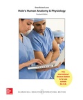 Cover: Hole's Human Anatomy & Physiology - McGraw-Hill Education