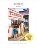 Cover: Personal Finance - McGraw-Hill Education